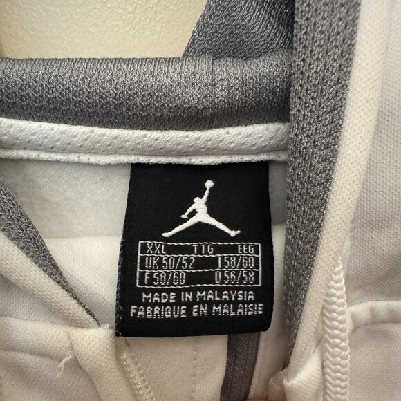 Old School Jordan Track Suit - Picture 4 of 16